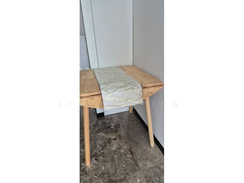 120 Grange, 120 Grange Road, 2 Bedrooms, 570 sqft, Condominium For Rent, by Lim Xin Ping, 500063272 - Interior - PropertyGuru.com.sg