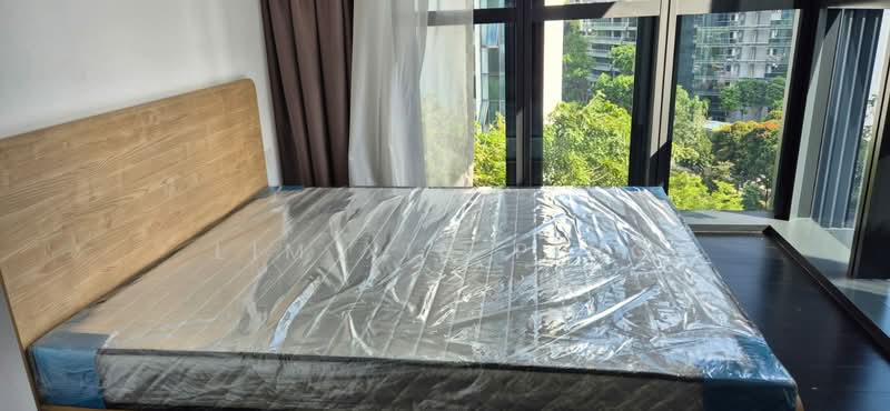 120 Grange, 120 Grange Road, 2 Bedrooms, 570 sqft, Condominium For Rent, by Lim Xin Ping, 500063272 - PropertyGuru.com.sg