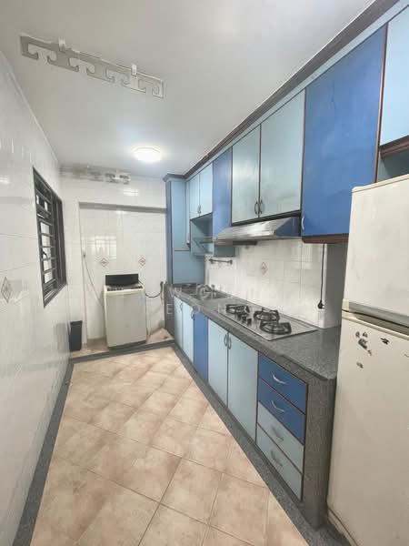 19 Cantonment Close, 19 Cantonment Close, 3 Bedrooms, 968 sqft, HDB Flat For Rent, by Howgene Leong, 500063276 - Kitchen - PropertyGuru.com.sg