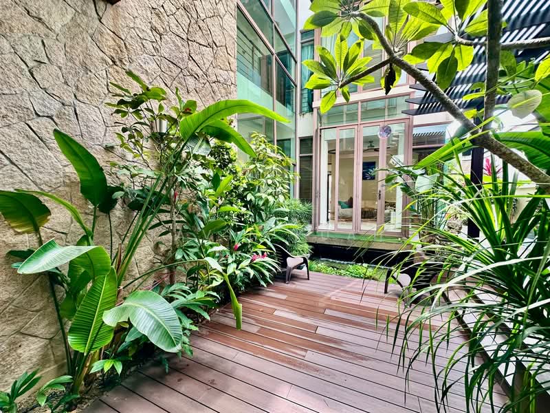 SEMI DETACHED HOUSE AT EASTWOOD DRIVE Semi-Detached House For Sale at S$ 4,200,000 | PropertyGuru Singapore