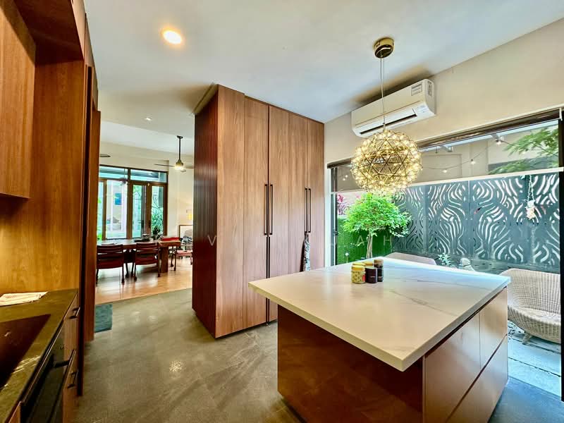 SEMI DETACHED HOUSE AT EASTWOOD DRIVE Semi-Detached House For Sale at S$ 4,200,000 | PropertyGuru Singapore