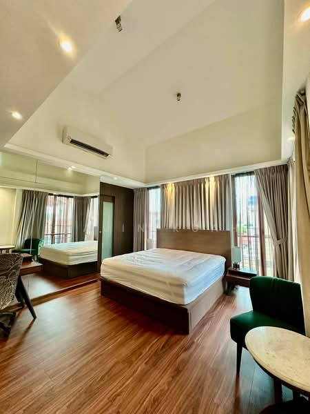 Eastwood Park Semi-Detached House For Sale at S$ 4,200,000 | PropertyGuru Singapore - Bedroom