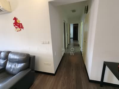 For Rent - 178B Rivervale Crescent