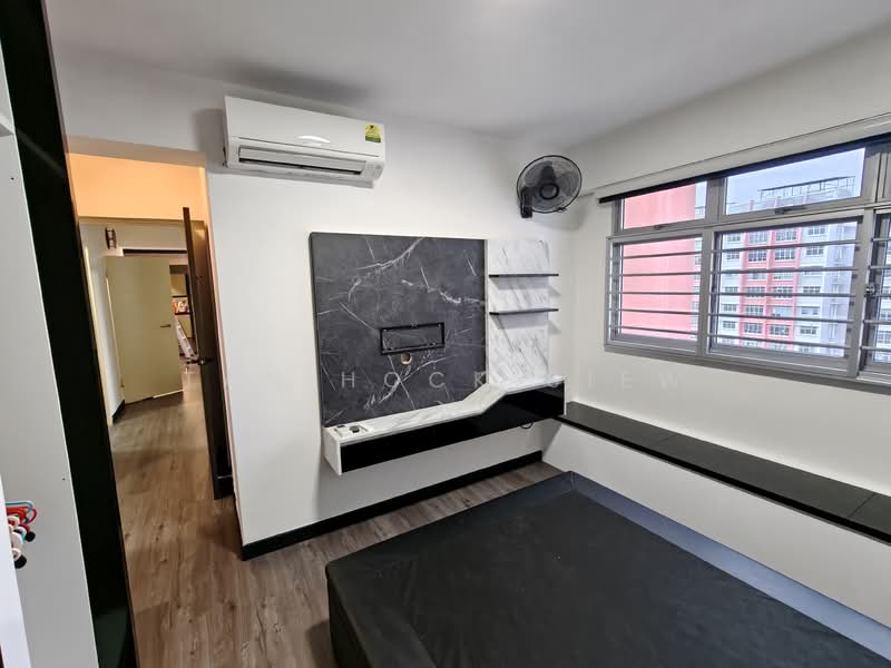 178B Rivervale Crescent, 178B Rivervale Crescent, Room Rental, 95 sqft, HDB Flat For Rent, by Tan Hock Siew, 500063278 - Bedroom - PropertyGuru.com.sg