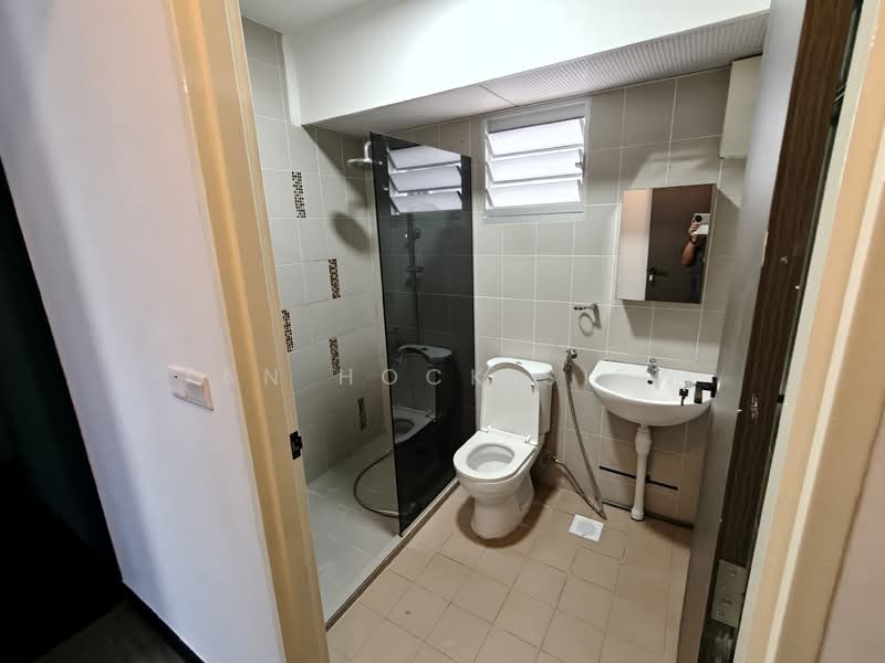 178B Rivervale Crescent, 178B Rivervale Crescent, Room Rental, 95 sqft, HDB Flat For Rent, by Tan Hock Siew, 500063278 - PropertyGuru.com.sg