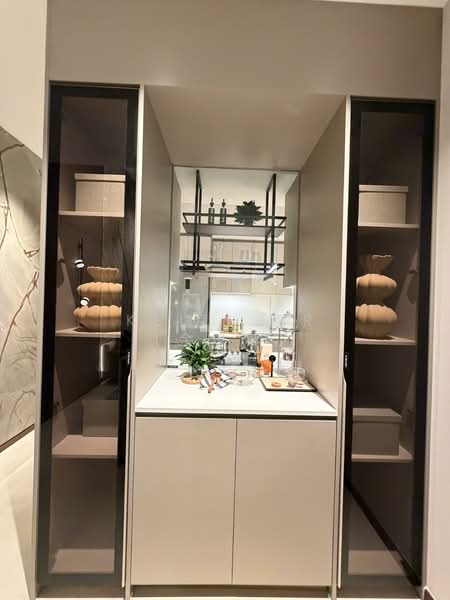 The Sen Condominium For Sale at S$ 2,593,000 | PropertyGuru Singapore - Interior