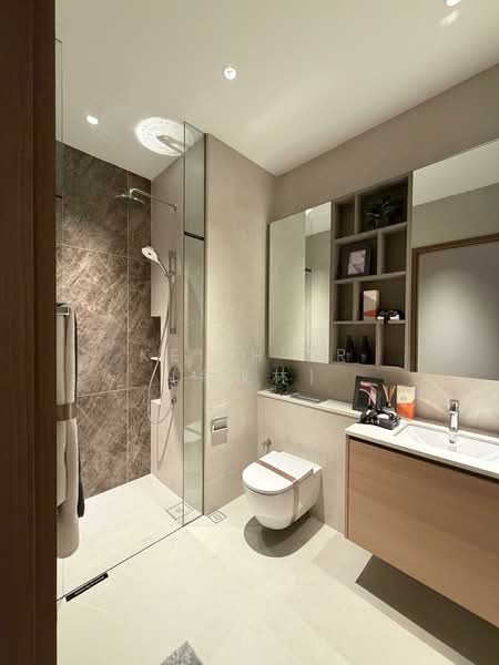 The Sen Condominium For Sale at S$ 2,593,000 | PropertyGuru Singapore