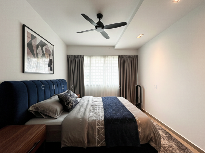 232A Sumang Lane HDB Flat For Sale at S$ 788,000 | PropertyGuru Singapore - Bedroom