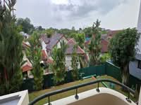 For Rent - Greenwood Detached House