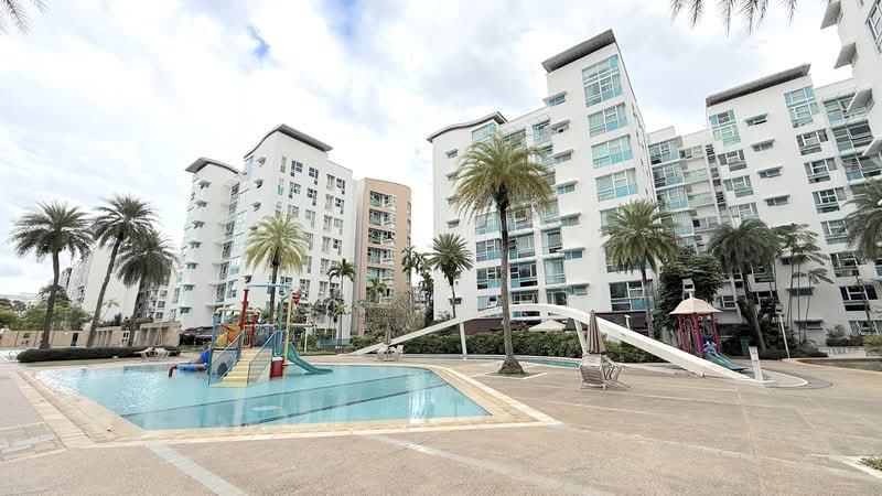 Dahlia Park Condo, 7 Flora Drive, 3 Bedrooms, 1,281 sqft, Condominium For Rent, by Margarita Seah, 500063288 - Exterior - PropertyGuru.com.sg