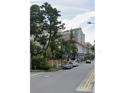 For Sale - Reno 3 Storey Inter Terrace At Frankel Estate