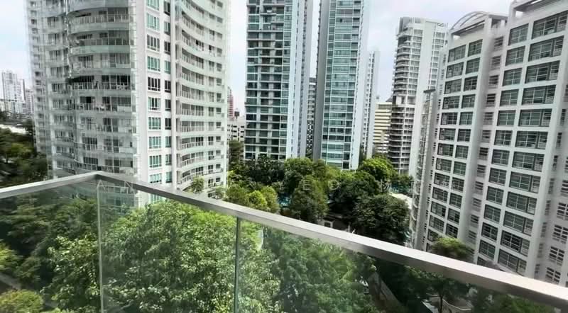Espada, 48 Saint Thomas Walk, 1 Bedroom, 355 sqft, Condominium For Rent, by Anthea Yeo 杨丽娇, 500063290 - Exterior - PropertyGuru.com.sg