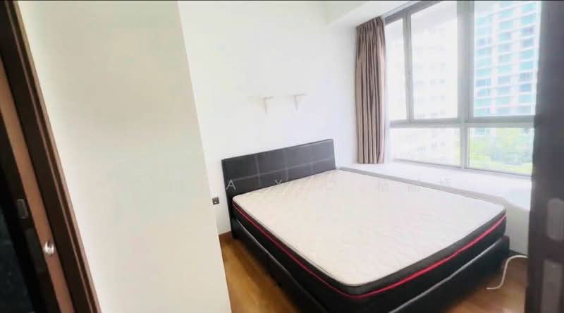 Espada, 48 Saint Thomas Walk, 1 Bedroom, 355 sqft, Condominium For Rent, by Anthea Yeo 杨丽娇, 500063290 - Bedroom - PropertyGuru.com.sg