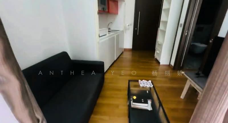 Espada, 48 Saint Thomas Walk, 1 Bedroom, 355 sqft, Condominium For Rent, by Anthea Yeo 杨丽娇, 500063290 - PropertyGuru.com.sg