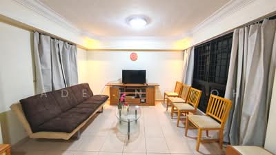 For Rent - 298D Compassvale Street