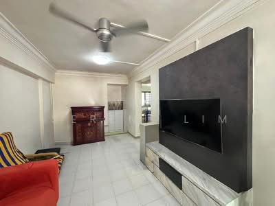 For Sale - 247 Hougang Avenue 3