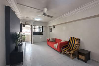 For Sale - 247 Hougang Avenue 3