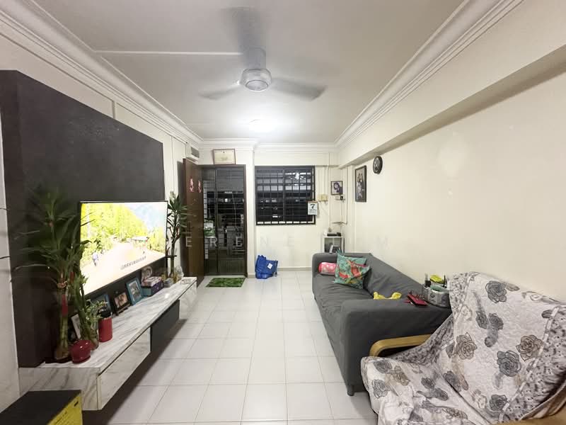 For Sale - 247 Hougang Avenue 3