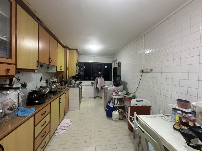 For Sale - 247 Hougang Avenue 3