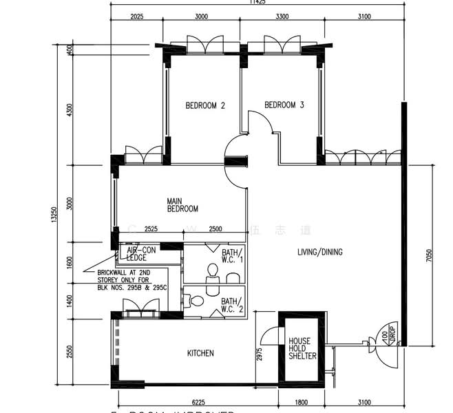 For Sale 295C Compassvale Crescent