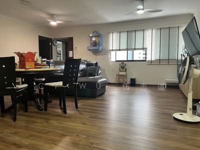 For Sale - 295C Compassvale Crescent