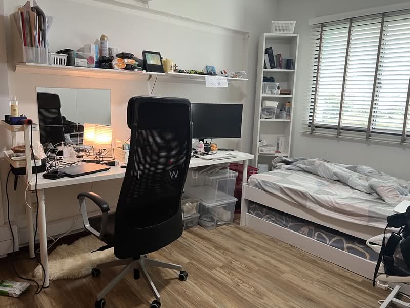 For Sale - 295C Compassvale Crescent