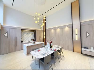 For Sale - ⭐️QUALITY-BUILT SEMI-D for Sale⭐️Henry Park Pri☎️SC9828.0064