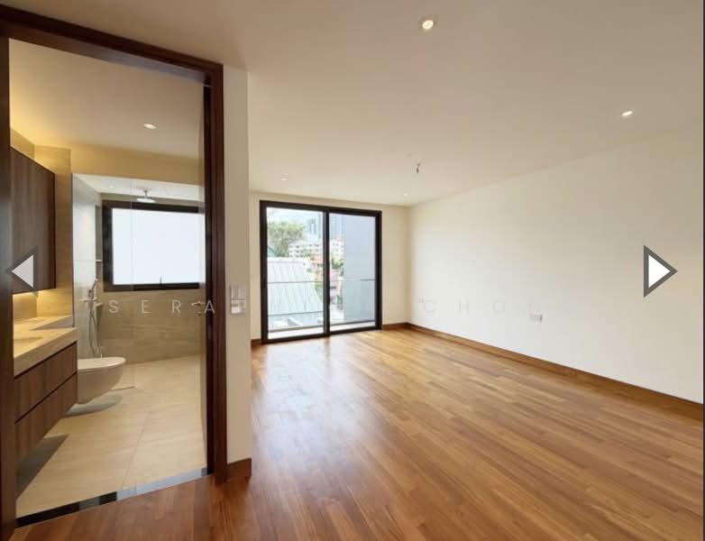 ⭐️QUALITY-BUILT SEMI-D for Sale⭐️Henry Park Pri☎️SC9828.0064 Semi-Detached House For Sale at S$ 12,800,000 | PropertyGuru Singapore - Bathroom