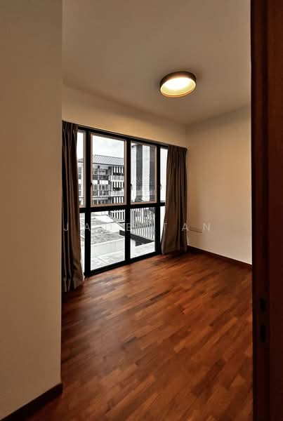 The Verandah Residences, 225 Pasir Panjang Road, 1 Bedroom, 646 sqft, Condominium For Rent, by Jade Tan, 500063300 - Interior - PropertyGuru.com.sg