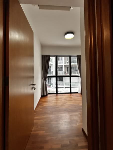 The Verandah Residences, 225 Pasir Panjang Road, 1 Bedroom, 646 sqft, Condominium For Rent, by Jade Tan, 500063300 - Interior - PropertyGuru.com.sg