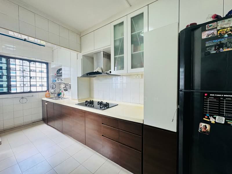 632 Woodlands Ring Road HDB Flat For Sale at S$ 580,000 | PropertyGuru Singapore