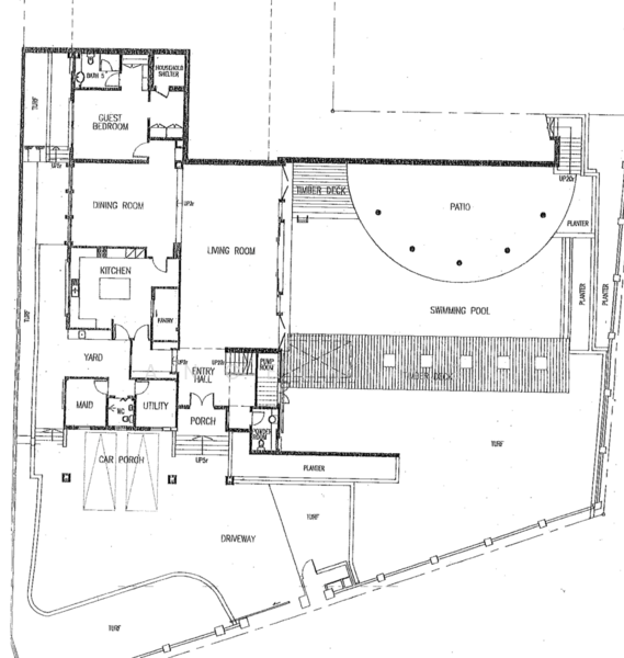 Cluny Park, Cluny Park, 5 Bedrooms, 7,736 sqft, Good Class Bungalow For Rent, by Angela Ng, 500063302 - PropertyGuru.com.sg