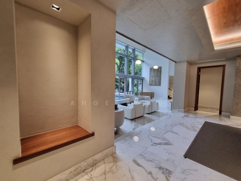 Cluny Park, Cluny Park, 5 Bedrooms, 7,736 sqft, Good Class Bungalow For Rent, by Angela Ng, 500063302 - Lobby - PropertyGuru.com.sg