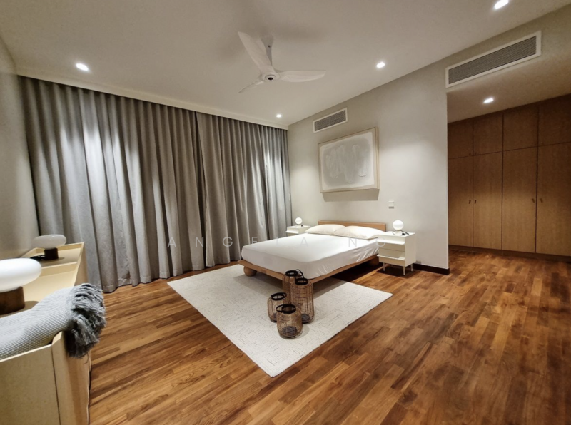 Cluny Park, Cluny Park, 5 Bedrooms, 7,736 sqft, Good Class Bungalow For Rent, by Angela Ng, 500063302 - PropertyGuru.com.sg