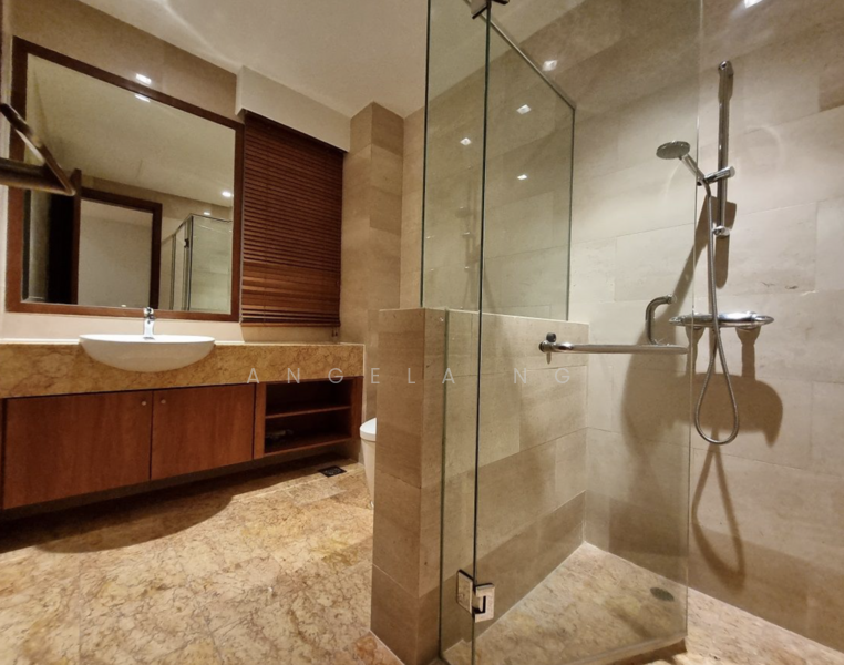 Cluny Park, Cluny Park, 5 Bedrooms, 7,736 sqft, Good Class Bungalow For Rent, by Angela Ng, 500063302 - Bathroom - PropertyGuru.com.sg