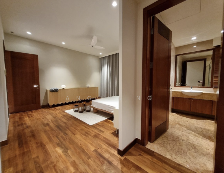 Cluny Park, Cluny Park, 5 Bedrooms, 7,736 sqft, Good Class Bungalow For Rent, by Angela Ng, 500063302 - Bedroom - PropertyGuru.com.sg