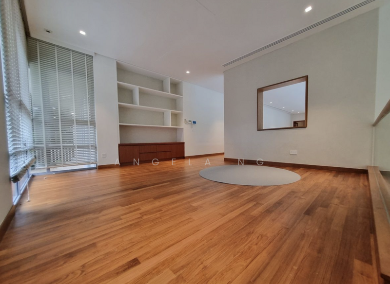 Cluny Park, Cluny Park, 5 Bedrooms, 7,736 sqft, Good Class Bungalow For Rent, by Angela Ng, 500063302 - PropertyGuru.com.sg