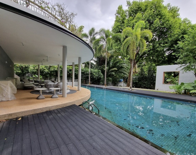 Cluny Park, Cluny Park, 5 Bedrooms, 7,736 sqft, Good Class Bungalow For Rent, by Angela Ng, 500063302 - PropertyGuru.com.sg