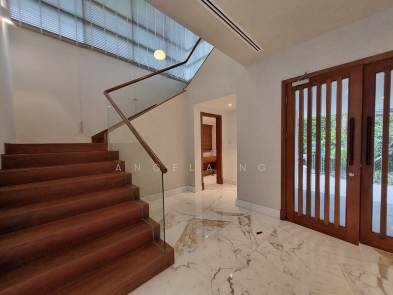 Cluny Park, Cluny Park, 5 Bedrooms, 7,736 sqft, Good Class Bungalow For Rent, by Angela Ng, 500063302 - PropertyGuru.com.sg