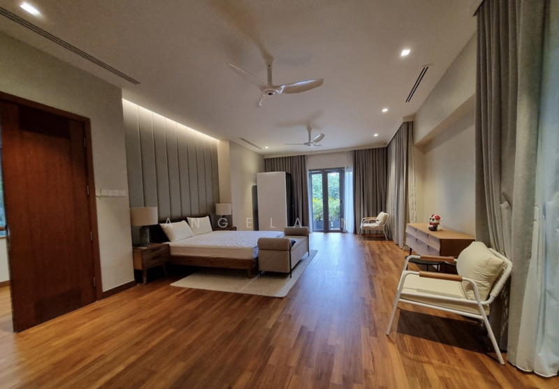 Cluny Park, Cluny Park, 5 Bedrooms, 7,736 sqft, Good Class Bungalow For Rent, by Angela Ng, 500063302 - PropertyGuru.com.sg
