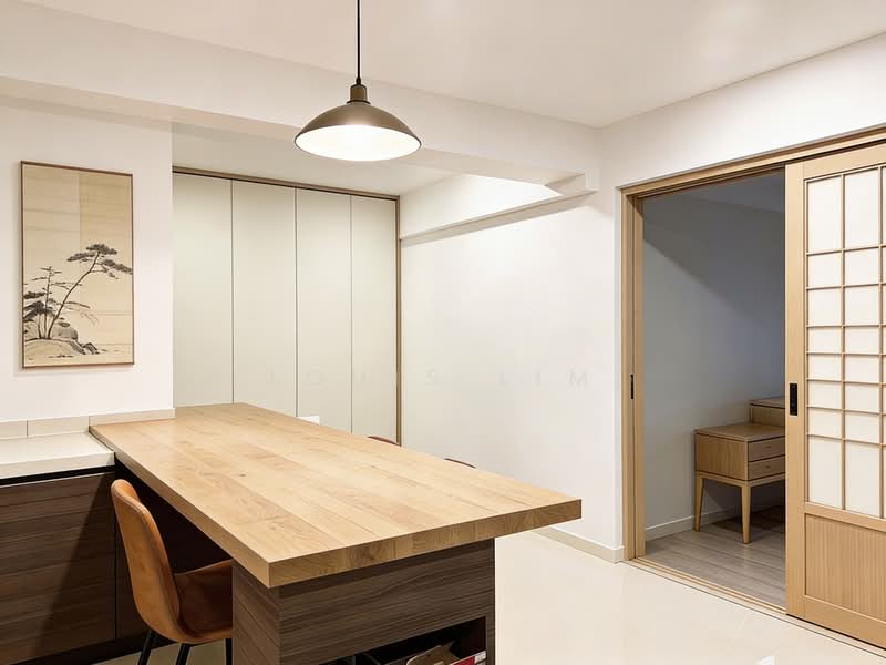 172 Gangsa Road HDB Flat For Sale at S$ 928,000 | PropertyGuru Singapore - Interior