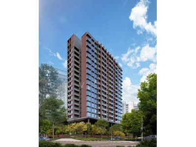 For Sale - Amber House