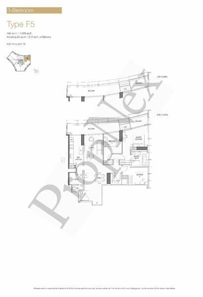 DUO Residences Apartment For Sale at S$ 3,400,000 | PropertyGuru Singapore