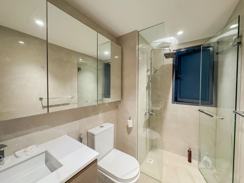 Treasure at Tampines, 55 Tampines Lane, Room Rental, 80 sqft, Condominium For Rent, by Leonard Soh, 500063308 - PropertyGuru.com.sg