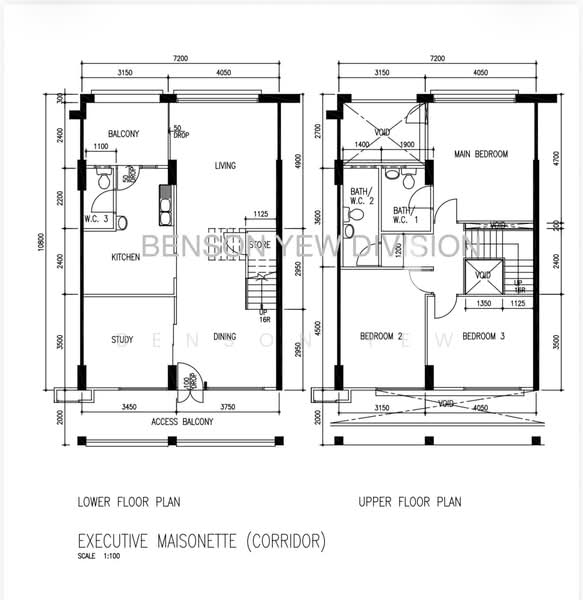 For Sale 159 Yung Ping Road