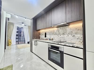 For Rent - Tembusu Grand