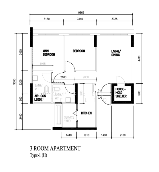 605B Tampines Street 61 HDB Flat For Sale at S$ 580,000 | PropertyGuru Singapore