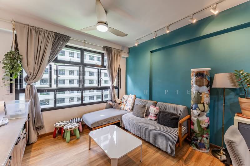 605B Tampines Street 61 HDB Flat For Sale at S$ 580,000 | PropertyGuru Singapore