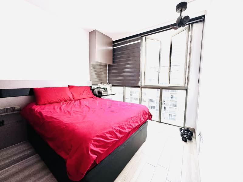 Sol Acres Executive Condominium For Sale at S$ 1,990,000 | PropertyGuru Singapore