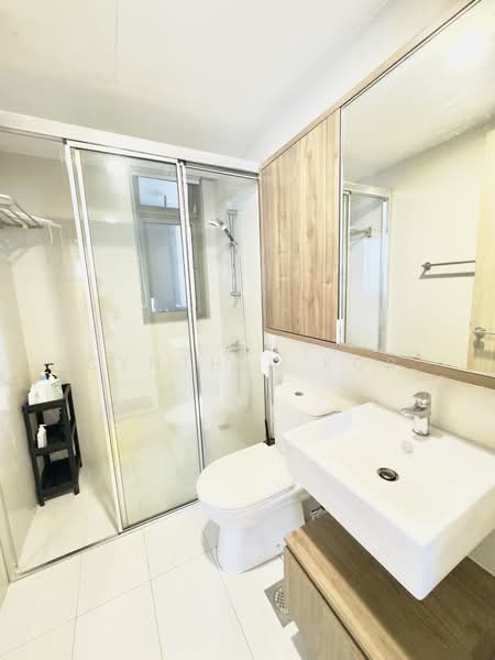 Sol Acres Executive Condominium For Sale at S$ 1,990,000 | PropertyGuru Singapore - Bathroom
